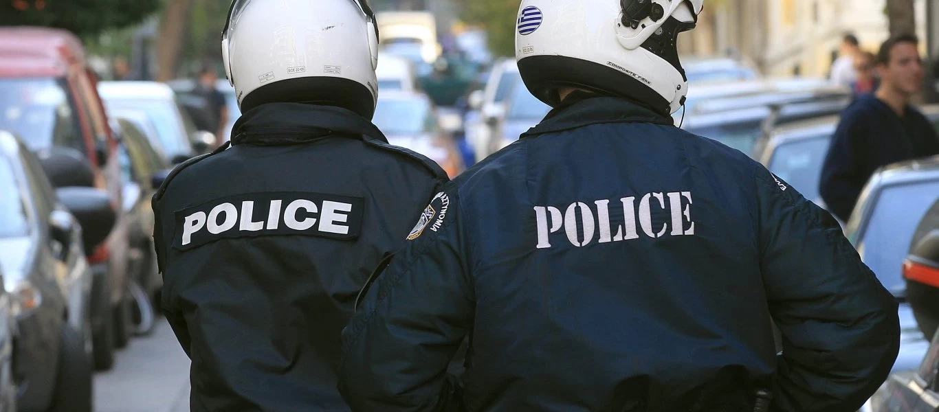 Αντιπρόεδρος Αστυνομικών Υπαλλήλων Αθηνών: «Είμαστε αντίθετοι στον υποχρεωτικό εμβολιασμό των ένστολων»